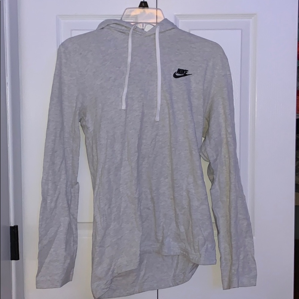 Nike pullover